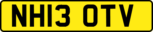 NH13OTV
