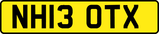 NH13OTX