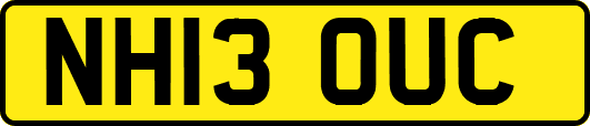 NH13OUC