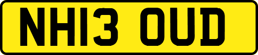 NH13OUD