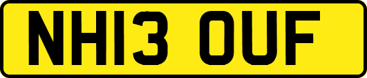 NH13OUF