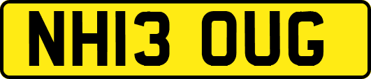 NH13OUG