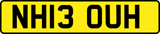 NH13OUH
