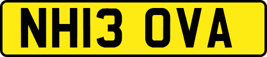 NH13OVA