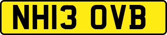 NH13OVB