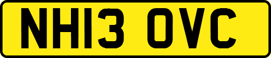 NH13OVC
