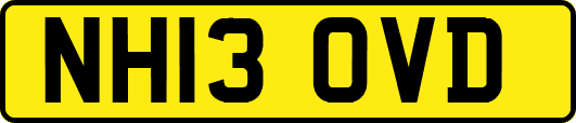 NH13OVD