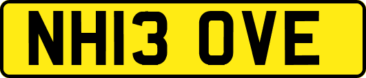 NH13OVE