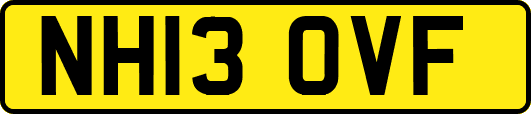 NH13OVF