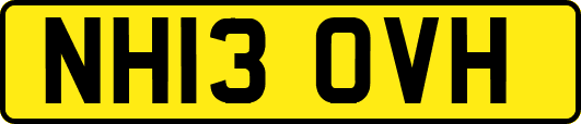 NH13OVH