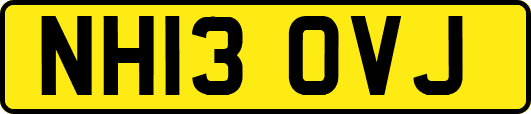 NH13OVJ