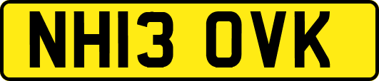 NH13OVK