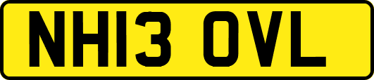 NH13OVL