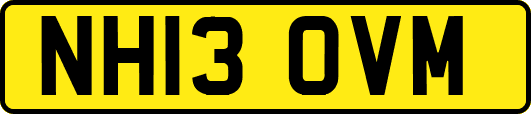 NH13OVM