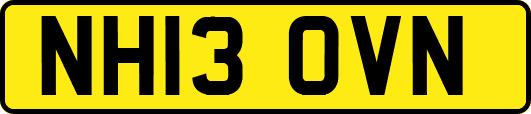 NH13OVN
