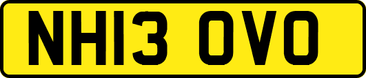 NH13OVO