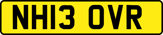 NH13OVR