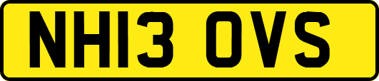 NH13OVS
