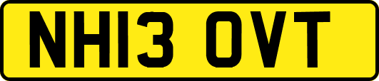 NH13OVT