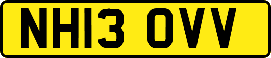 NH13OVV