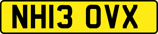 NH13OVX