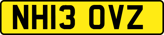 NH13OVZ