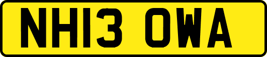 NH13OWA