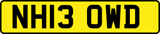 NH13OWD