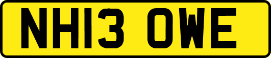 NH13OWE