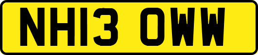 NH13OWW