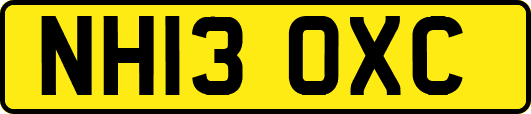 NH13OXC