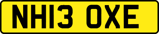 NH13OXE