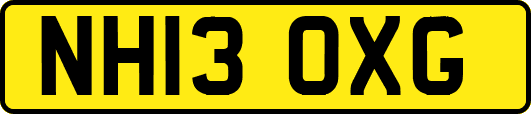 NH13OXG