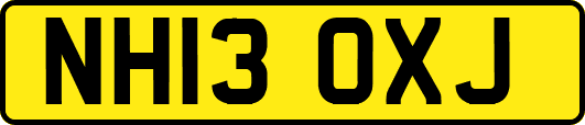 NH13OXJ