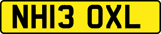 NH13OXL
