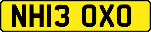 NH13OXO