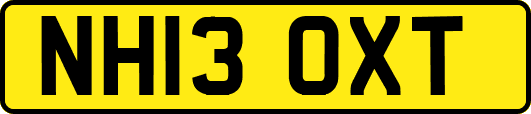 NH13OXT