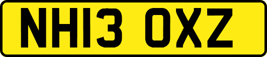 NH13OXZ