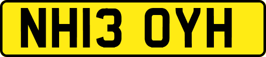 NH13OYH