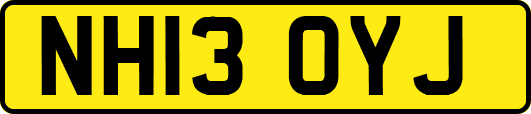 NH13OYJ