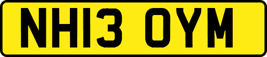 NH13OYM