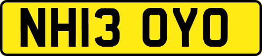 NH13OYO