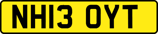NH13OYT