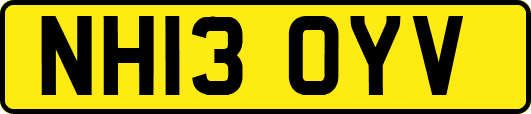 NH13OYV