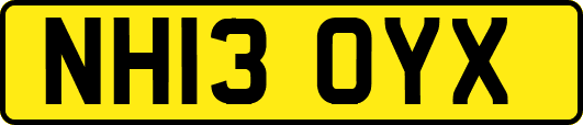 NH13OYX