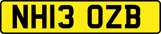 NH13OZB