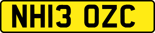 NH13OZC