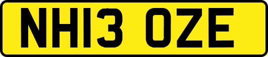 NH13OZE