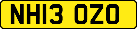 NH13OZO