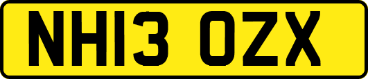 NH13OZX